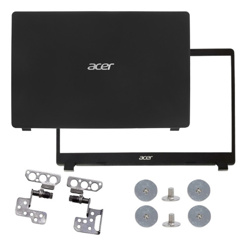Tampa Completa Acer Aspire 3 N19c1 A315-42 A315-54 A315-56