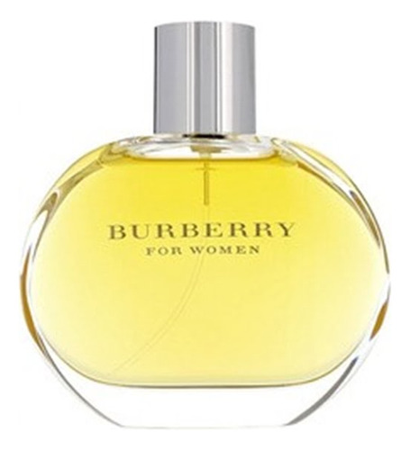 Burberry Classic For Women Edp 30ml (m) Nuevo