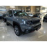 Jeep Renegade Trailhawk 4x4 Tienda Zn