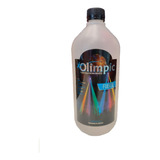 Liquido Para Maquina De Humo Marca Olimpic X 1 Litro Fuerte Fragancia Neutra