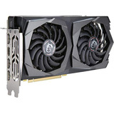 Tarjeta Gráfica Msi Gtx 1660 Gaming X 6g 6gb Gdrr5 Hdmi/dp V