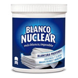 Quitamanchas En Polvo Blanco Nuclear 450gr