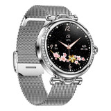 Smart Watch Reloj Mujer Elegante, Strap, Novedad