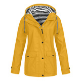 Chaquetas Lisas Informales Para Mujer, Tallas Grandes, Con C