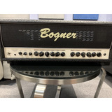 Amplificador Bogner Uberschall Twin Jet 150 Watts