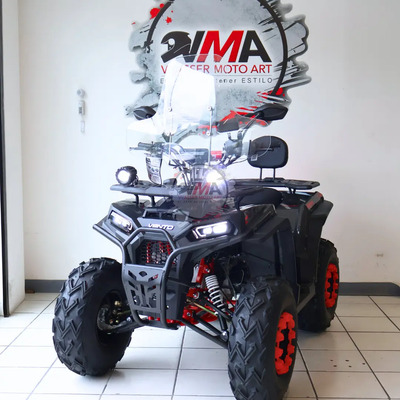 Cuatrimoto Gladiator 2.0 2026 Nueva | MercadoLibre