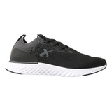 Zapatilla Jaguar Deportiva  Hombre Suela Ultraliviana