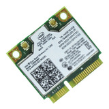 Mini Pci Wireless Dual Band Intel 7260hmw Nfe Nova Imediato