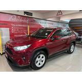 Toyota Rav4 2019