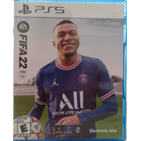 Fifa 22 Ps5