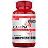 Cafeína 210mg Muwiz 60caps - Cafeína Termogênico +  Energia