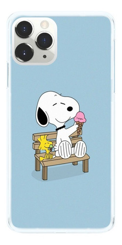 Capinha De Celular Personalizada Snoopy 67