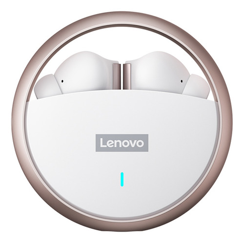 Auriculares Bluetooth Inalámbricos Lenovo Lp60