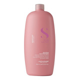 Alfaparf Semi Di Lino Moisture Shampoo Nutritivo X1000 Local