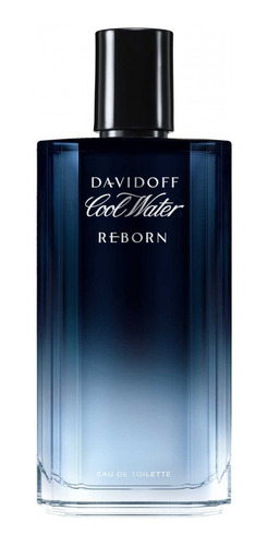 Davidoff Cool Water Reborn Eau De Toilette For Him X 75 Ml