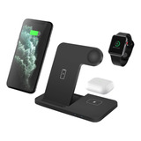 Gadget De Carregamento Sem Fio Para Apple iPhone 13 E Watch