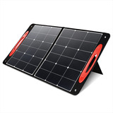 Dna Motoring Panel Solar Plegable De 100 W Fuente De Aliment