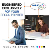 Durabrite Ultra T126120 Inyección De Tinta Epson De Alta Cap