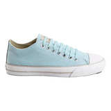 Zapatillas Topper - Rail Stone Aqua