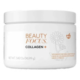 Beauty Focus Collagen + Colágeno Nuskin