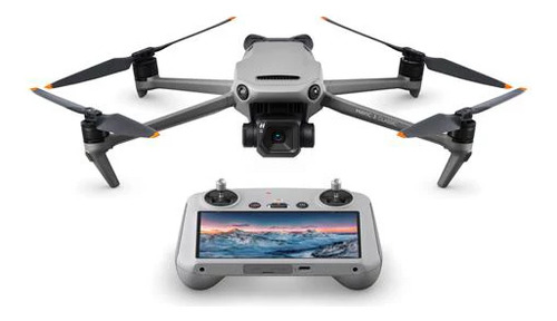 Drone Dji Mavic 3 Classic Fly More Kit (dji Rc Com Tela D023