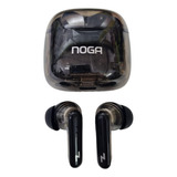 Auriculares Inalambricos Bluetooth Noga Ng-btwins 35 Negro