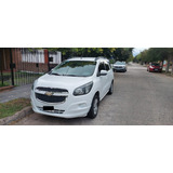 Chevrolet Spint Lt 2016 - 6 Asientos C/gnc
