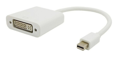 Cable Mini Displayport A Dvi Pc Convertidor Adaptador