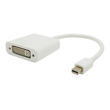 Cable Mini Displayport A Dvi Pc Convertidor Adaptador