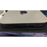 Mac Mini Chip M1, 8gb Ram, 256gb Almacenamiento