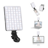 Neewer Led Video Light With Clip For Mobile Phone