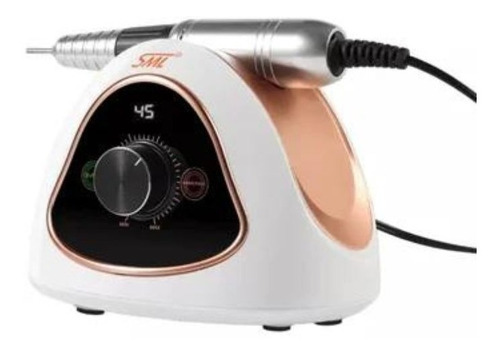 Pulidor De Uñas Eléctrico Manicure Y Pedicure M15 35.000 Rpm