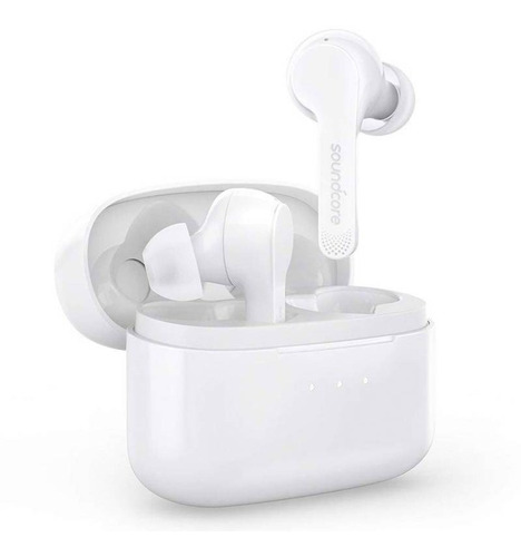 Audífonos Soundcore By Anker Bt Liberty Air Blanco Pcprice