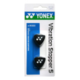 Antivibrador Yonex Stopper Negro