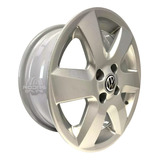 Rodas Aro 15 4x100 Parati Surf Gol Saveiro Brw830 + Bicos