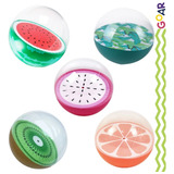 Inflable Balon Frutas