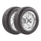 Kit X2 Cubiertas 195/60 R15 Maxisport 2 88h - Maxi - Fs6