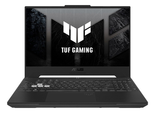 Note Gamer Asus Fx507zc4-hn073w I5 Rtx 3050 16gb Ram 512gb