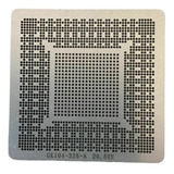 Stencil Gpu N15e-gt-a2 N15e-gx-a2 Gk104-325-a Gtx880