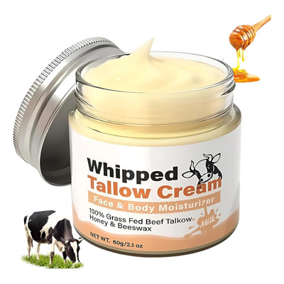 Crema De Cebo De Res Con Balsamo De Miel | MercadoLibre
