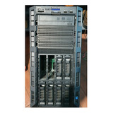 Servidor Dell T620 Ram16 Xeon E5 2600 V3 2 Discos De 1tb