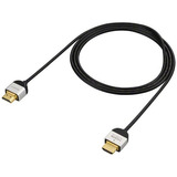 Cable Adaptador Sony Hdmi  4k Uhd Arc V2.0 Largo 1 Metro