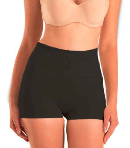 Bóxer Faja Levanta Glúteos Boxer Con Relleno Kate | MercadoLibre