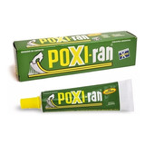 Pegamento Poxi-ran Adhesivo De Contacto Poxiran Pomo 23 Grs