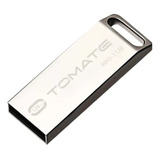 Pen Drive 128gb Usb 2.0 Tomate Mpd-1128