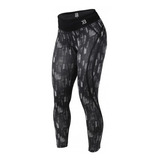 Better Bodies Calza Leggins Gimnasio Mujer Manhattan L Grey