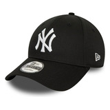 Gorro New Era New York Yankees 9forty Negro 