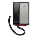 Lobby Phone Cetis 80102 Sin Dial Con Control De Volumen De U