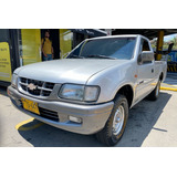 Chevrolet Luv Basica 1999