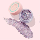 Glitter Sailor Moon Colourpop